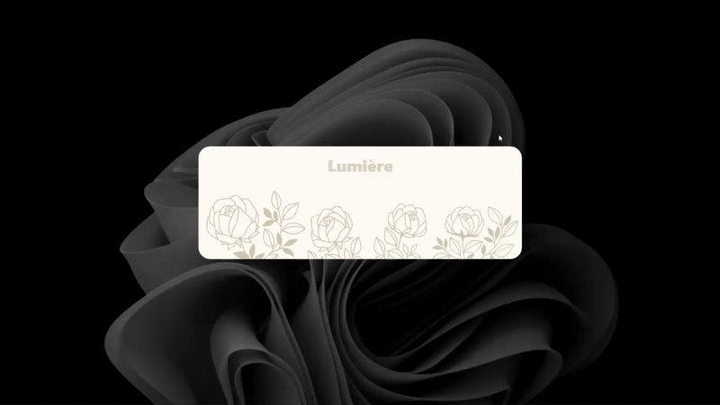 Lumière